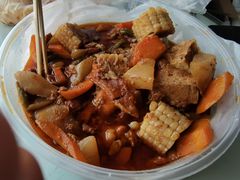 -满兴咱妈烀饼铁锅炖(兰州北街店)