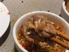 -海底捞火锅(龙岗星河COCO Park店)