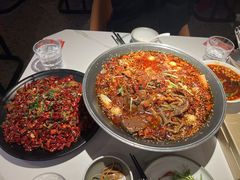 -麻六记(新天地店)