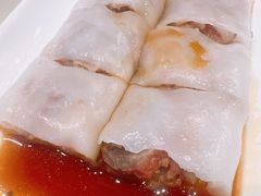 叉烧蒸肠粉-金鼎轩(方庄天坛店)