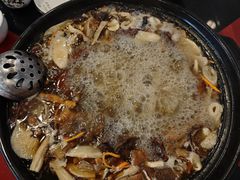 -草墩罗非鱼庄•野生菌•腊排骨(七星街上段店)