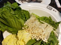 -八合里潮汕鲜牛肉火锅(深圳海岸城店)