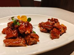 -北平食府·北京烤鸭(北京西站六里桥店)