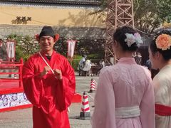 -天龙八部武侠城