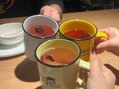 -太二酸菜鱼(中山龙之梦店)
