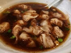 -东园小馆(苏州中心店)