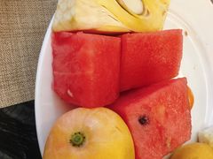 -东方红海鲜百汇(国际大厦店)