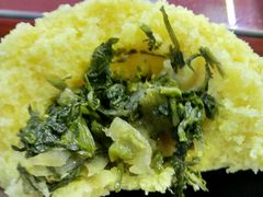 -北京龙庆四季香农家饭庄·灶台鱼·碳烤虹鳟鱼(龙庆峡店)