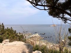 -养马岛旅游度假区