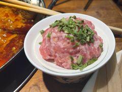 -楠火锅(西单店)