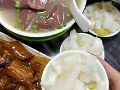 -珍珍小食店(西华路店)