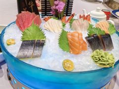 -谷语中餐厅