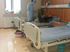 -哈尔滨医科大学附属第一医院(南岗院区)