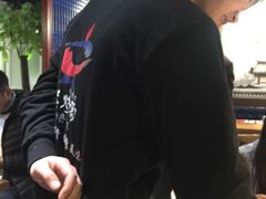 -老炉家木炭烤肉(长江国际店)
