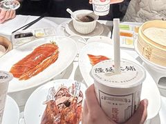 -四季民福烤鸭店(王府井东安门店)