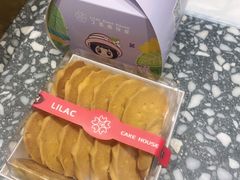 -丁香西饼屋(桂林路店)