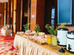 -艾加柒克蛋糕茶歇甜品台(春熙路店)