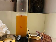 -花和尚·湘西小串烧烤(祈福店)