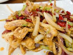 -叶存利海鲜大馅饺子(海宁路总店)