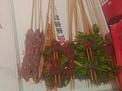 -宏姐串串香(宏伟路店)