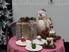 -名点荟·生日蛋糕·下午茶(五缘湾店)