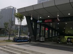 -天鹅湖体育公园