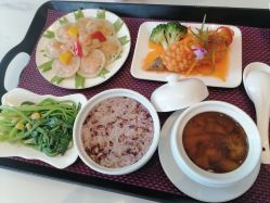 -惠州心享玥月子中心江北店