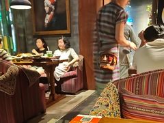 -雀舞云南菜(天津天河城购物中心店)