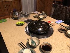 -润泽园椰子鸡(汇一城店)