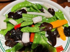 五彩时蔬-云海肴·汽锅鸡·云南菜(美罗城店)