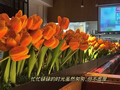 -玛尚诺意式餐厅(官舍店)