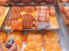 -巴黎贝甜(宜山路店)