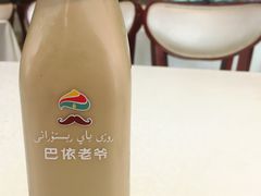 -巴依老爷·新疆美食(上城区天城路店)