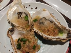 -汉丽斯巴西烤肉自助(市南店)