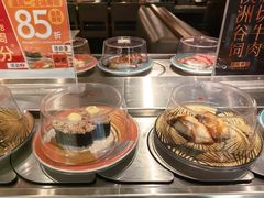 -小乔回转寿司(市府恒隆广场店)