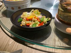 -熹素·鲜美素食Vegetarian (天河领展店)