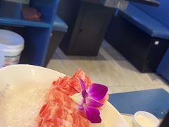 -鲜念蒸汽石锅鱼(红山6979店)
