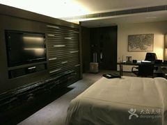 -全季酒店(上海火车站天目西路店)