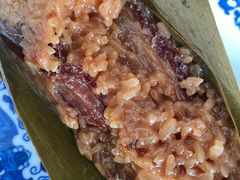 -金太粽(上海弄堂第一粽店)