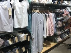 -MUJI无印良品(保利时光里店)