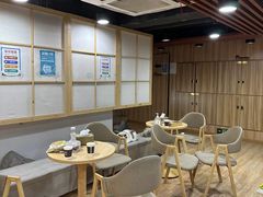 -白兔子密室(长寿路店)