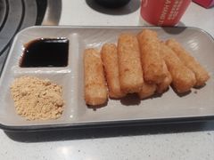 -芭夯兔·兔肉汤锅(新都店)