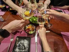 -沈阳国际皇冠假日酒店-Izakaya居日餐厅