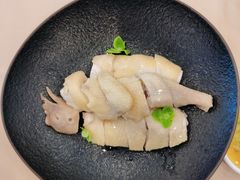 -南海渔村·空中一号