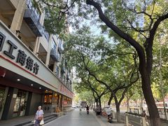 -魏家凉皮(大差市店)
