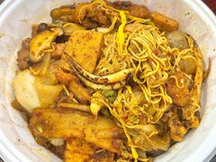 -椒锅锅·麻辣香锅(宝地广场城市集市店)