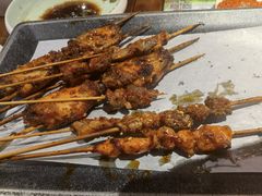 -管氏翅吧(台湾街店)