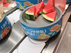 -龍歌自助小火锅(雨花台江南虹悦城店)