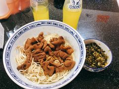 -好面道大肠面(中华路店)