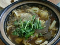 -金新羊杂馆·小龙虾